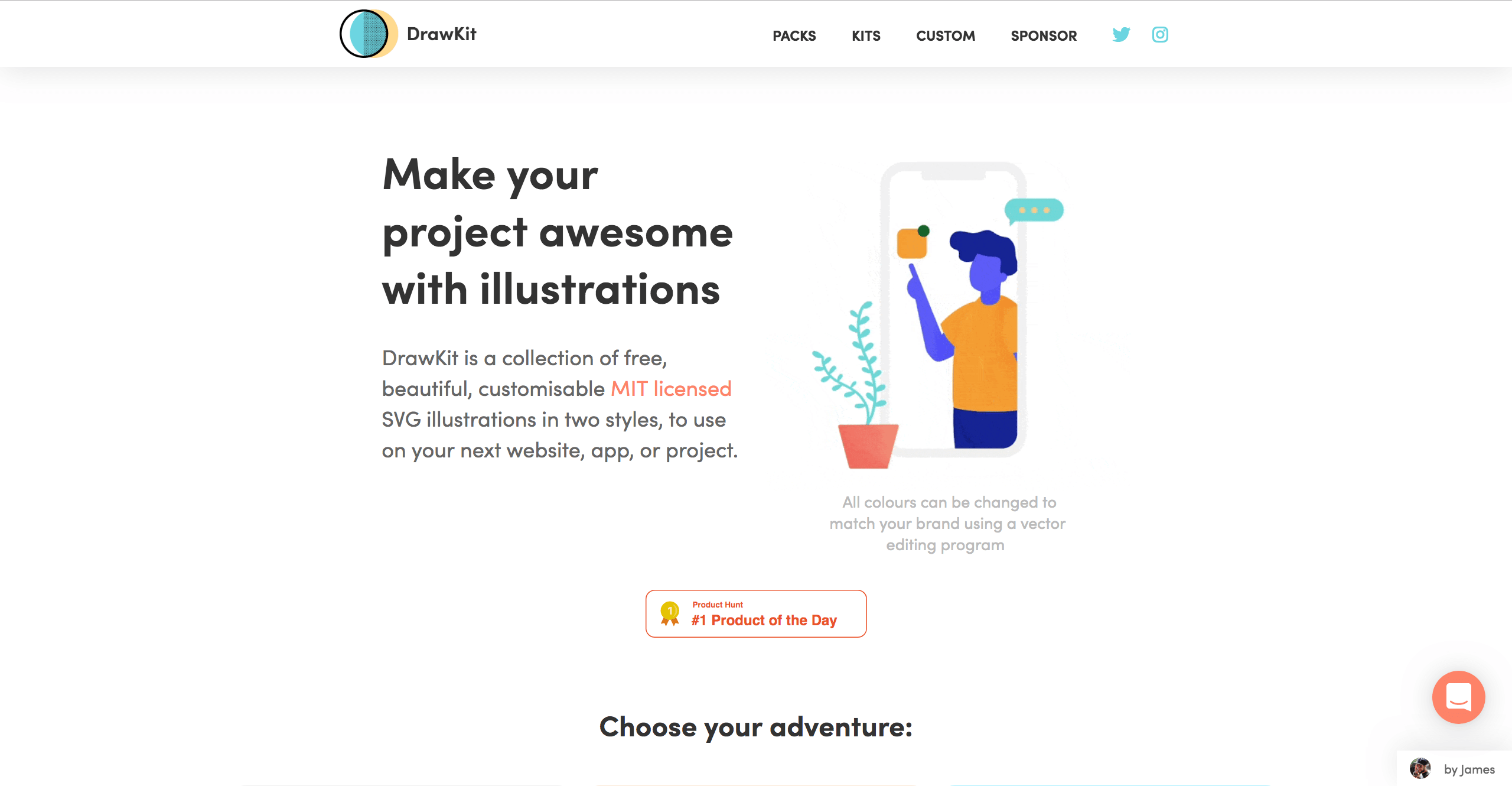 Download Top 5 Free Illustration Resources