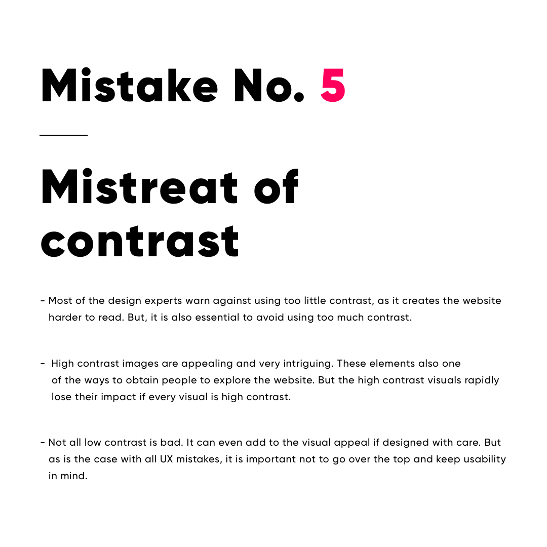 Subpost 6 - Mistakes that UI_UX Designers make while designing, that will kill y.jpg